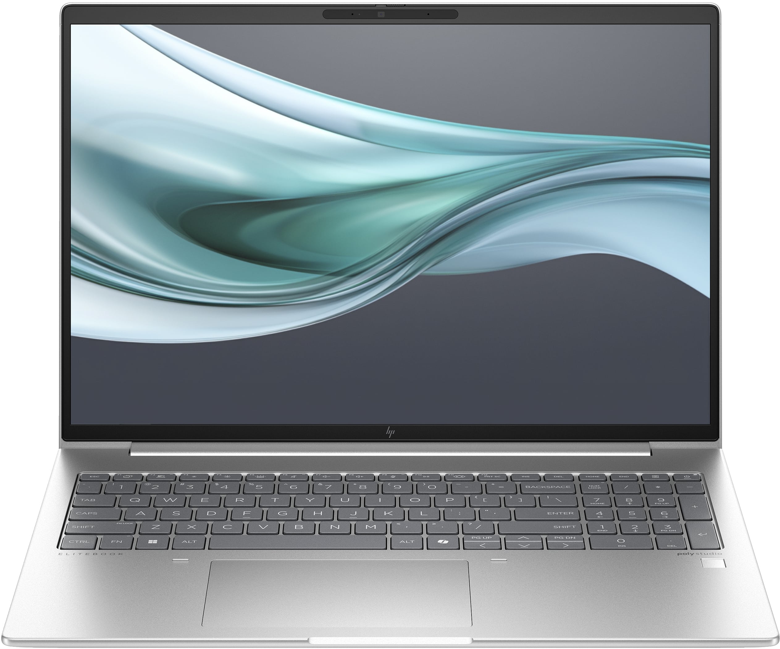 HP EliteBook 660 G11 Intel Core Ultra 5 125U Laptop 40,6 cm (16") WUXGA 16 GB DDR5-SDRAM 512 GB SSD Wi-Fi 6E (802.11ax) Windows 11 Pro AI PC Zilver
