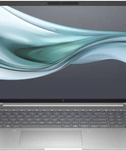 HP EliteBook 660 G11 Intel Core Ultra 7 155U Laptop 40,6 cm (16") WUXGA 16 GB DDR5-SDRAM 512 GB SSD Wi-Fi 6E (802.11ax) Windows 11 Pro AI PC Zilver