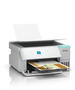 Epson EcoTank ET-2956 Inkjet A4 4800 x 1200 DPI 33 ppm Wifi - Afbeelding 2