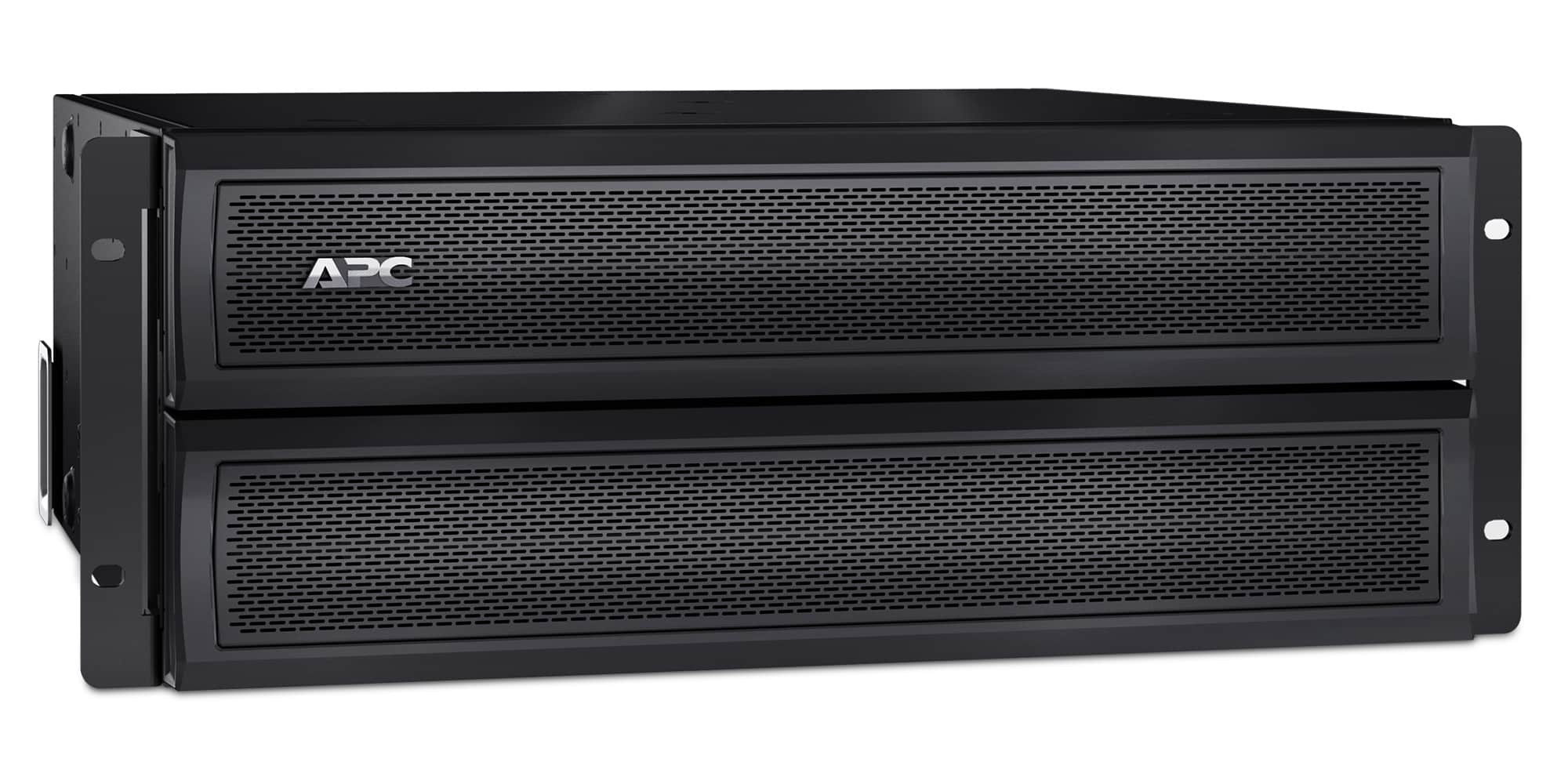 APC Smart-UPS X SMX120BP External battery pack - Afbeelding 4