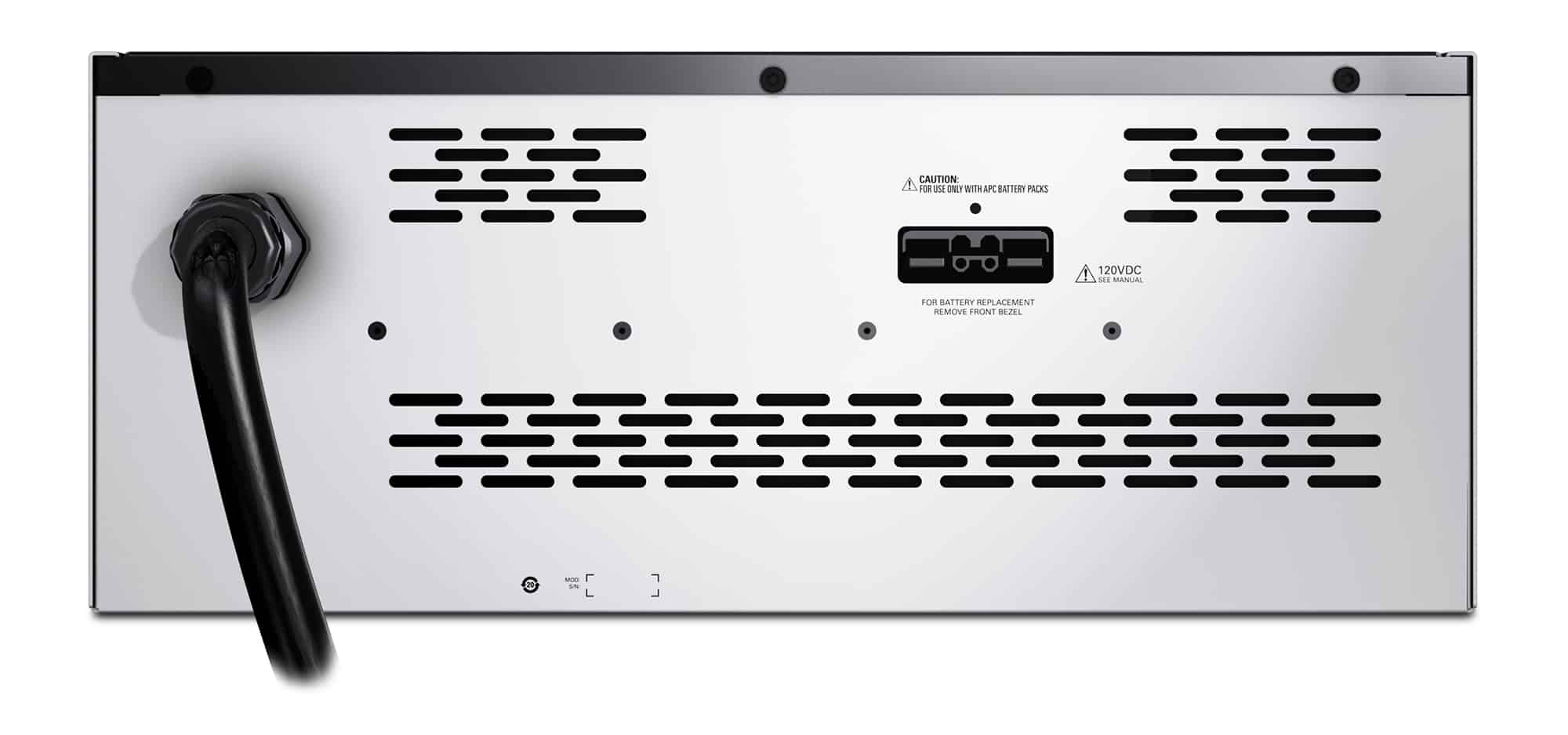 APC Smart-UPS X SMX120BP External battery pack - Afbeelding 2