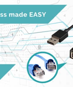 i-tec Advance USB 2.0 Fast Ethernet Adapter - Afbeelding 5