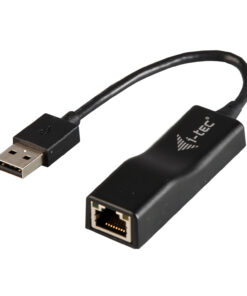 i-tec Advance USB 2.0 Fast Ethernet Adapter
