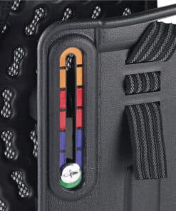 Kensington SmartFit Conform-rugsteun - Afbeelding 3