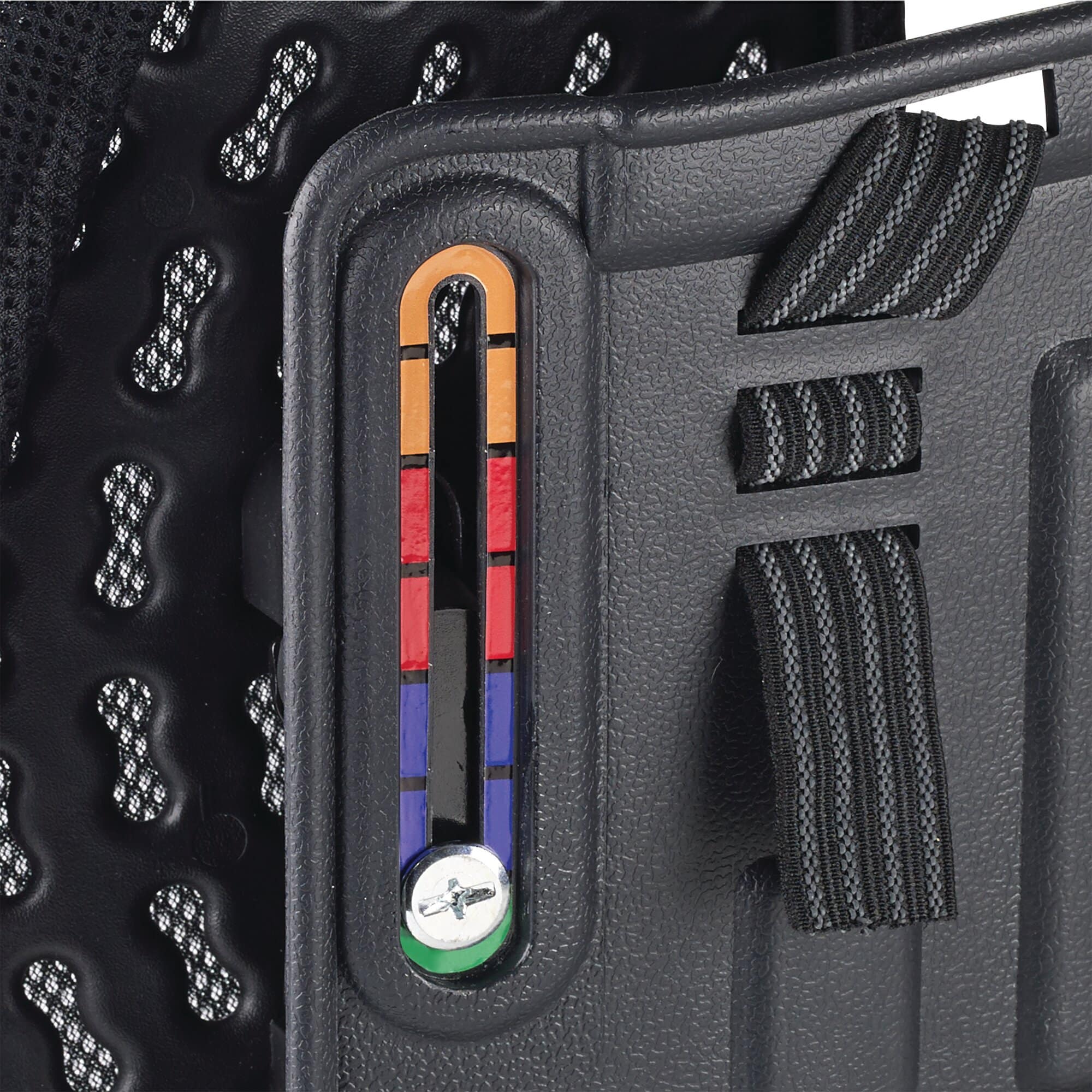 Kensington SmartFit Conform-rugsteun - Afbeelding 3
