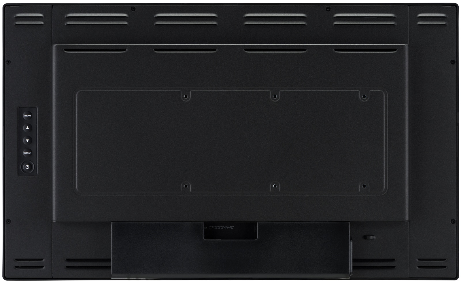 iiyama ProLite TF2234MC-B7AGB computer monitor 54,6 cm (21.5") 1920 x 1080 Pixels Full HD LED Touchscreen Multi-gebruiker Zwart - Afbeelding 8