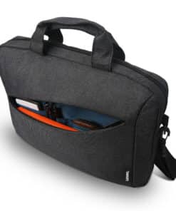 Lenovo T210 39,6 cm (15.6") Tas met bovensluiting Zwart - Afbeelding 3