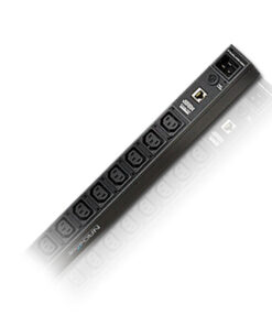 ATEN 20A/16A 16-uitgangen klaar voor meting Energy PDU