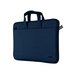 Trust Bologna 35,6 cm (14") Aktetas Blauw - Afbeelding 3