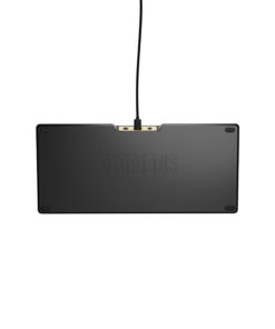 Glorious Gaming GMMK 3 PRO HE 75% Prebuilt toetsenbord Gamen USB QWERTY Amerikaans Engels Zwart - Afbeelding 7