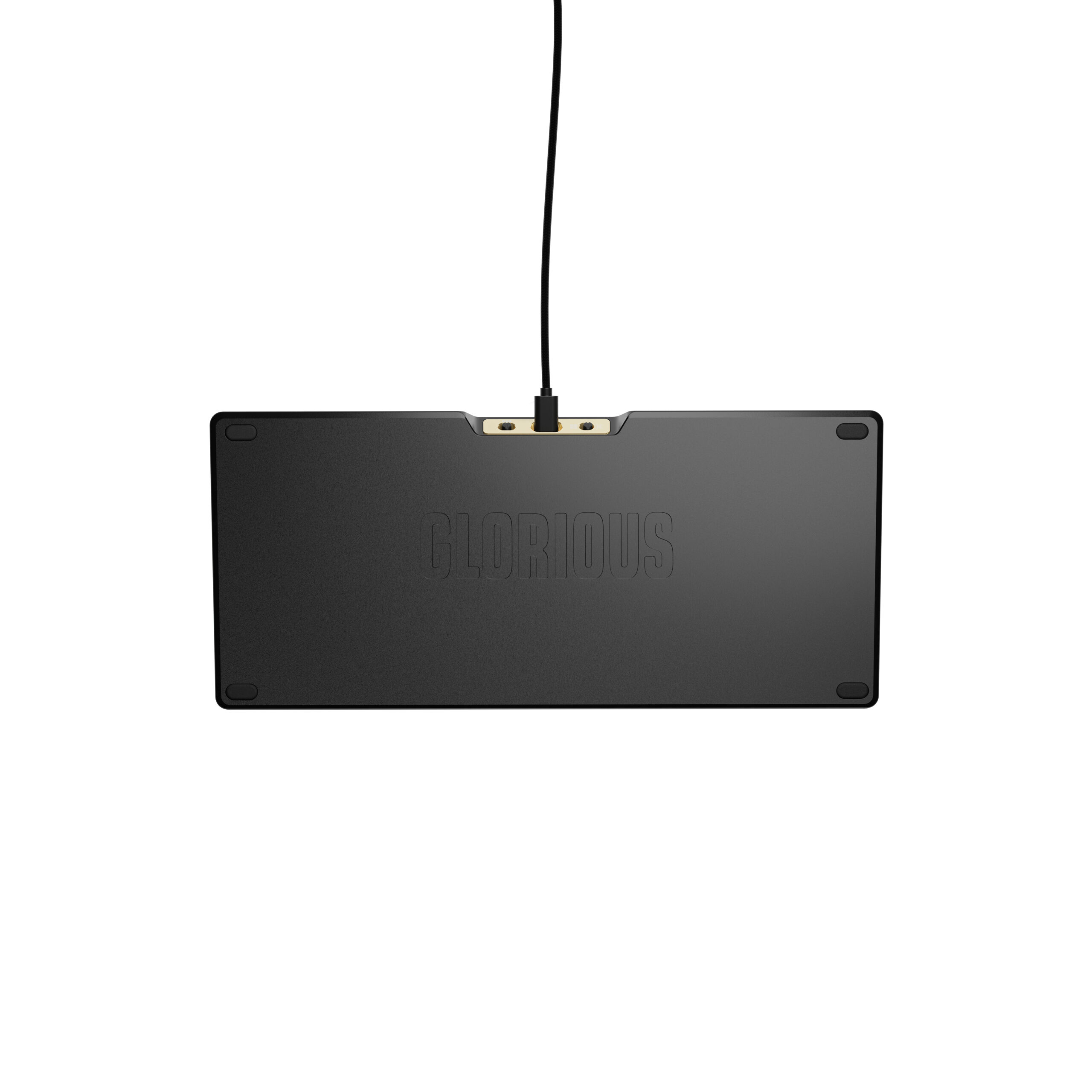 Glorious Gaming GMMK 3 PRO HE 75% Prebuilt toetsenbord Gamen USB QWERTY Amerikaans Engels Zwart - Afbeelding 7