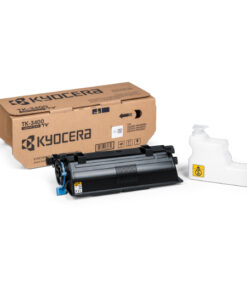 KYOCERA TK-3400 tonercartridge 1 stuk(s) Origineel Zwart