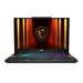 MSI Cyborg 17 B13WEKG-259BE Intel® Core™ i7 i7-13620H Laptop 43,9 cm (17.3") Full HD 16 GB DDR5-SDRAM 512 GB SSD NVIDIA GeForce RTX 5050 Wi-Fi 6E (802.11ax) Windows 11 Home Zwart - Afbeelding 3