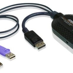 ATEN KA7169 interfacekaart/-adapter USB 2.0