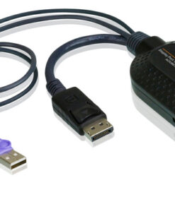 ATEN KA7169 interfacekaart/-adapter USB 2.0