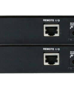 ATEN VE812 audio/video extender AV-zender & ontvanger Zwart - Afbeelding 3