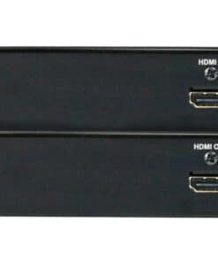 ATEN VE812 audio/video extender AV-zender & ontvanger Zwart - Afbeelding 2