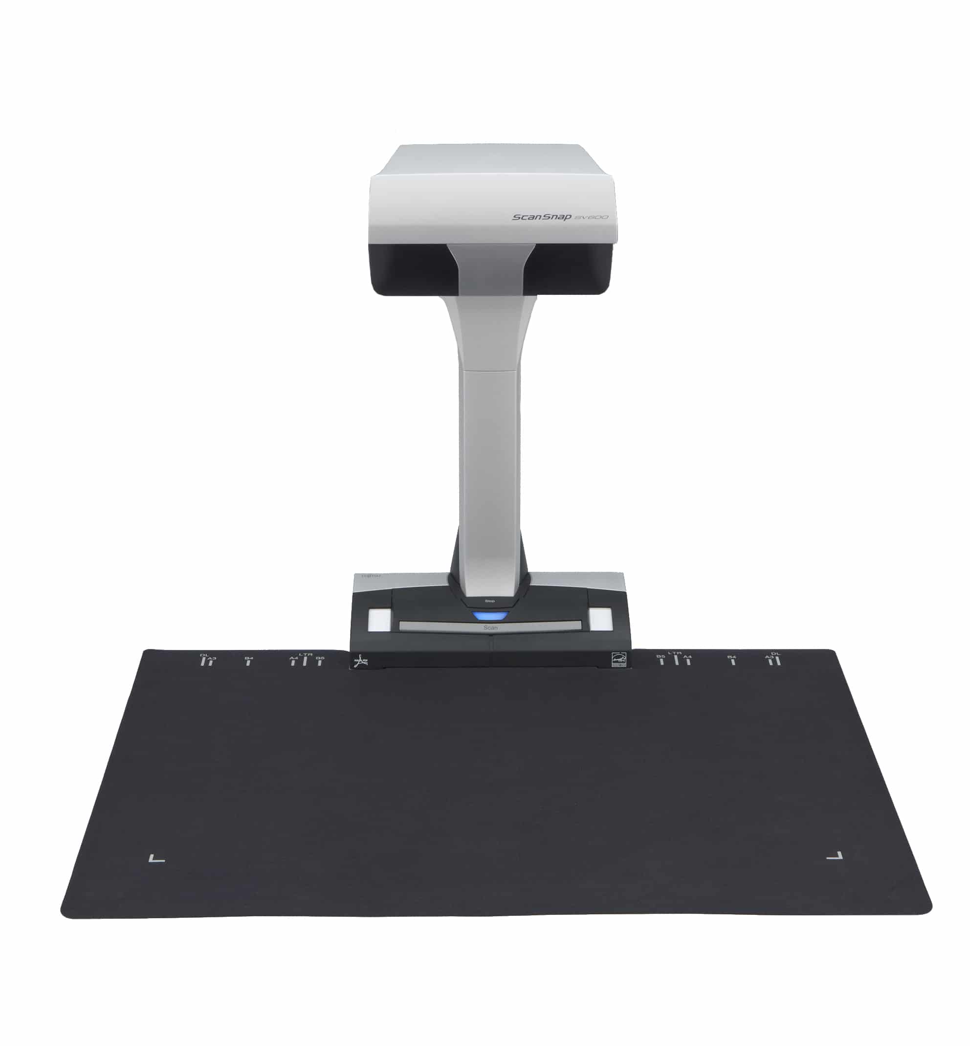 Ricoh PA03641-0052 Printer/Scanner reserveonderdeel en accessoire Achtergrond
