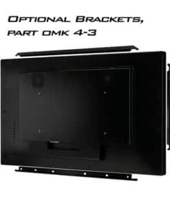 iiyama OMK4-3 accessoire voor monitorbevestigingen - Afbeelding 2