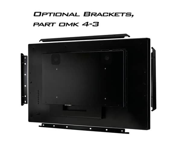 iiyama OMK4-3 accessoire voor monitorbevestigingen - Afbeelding 2