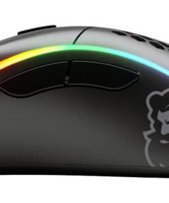 Glorious Gaming Model D Wireless muis Gamen Rechtshandig RF Draadloos 19000 DPI - Afbeelding 4
