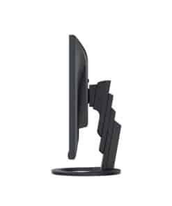 EIZO FlexScan EV2720S-BK computer monitor 68,6 cm (27") 2560 x 1440 Pixels Quad HD LCD Zwart - Afbeelding 3