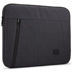 Case Logic Huxton HUXS214 Black 35,6 cm (14") Opbergmap/sleeve Zwart