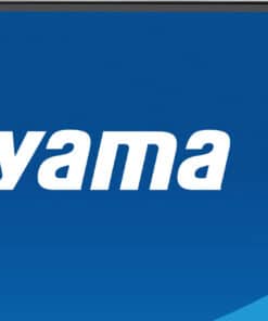 iiyama ProLite X2491HS-B1 computer monitor 60,5 cm (23.8") 1920 x 1080 Pixels Full HD LCD Zwart - Afbeelding 6