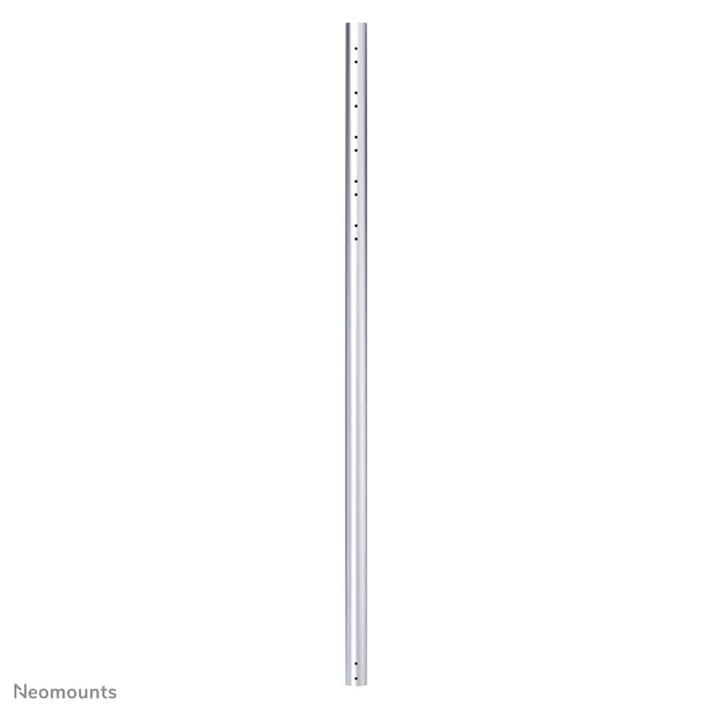 Neomounts FPMA-CP150 Verlengbuis TV-beugel plafond - h 150 cm