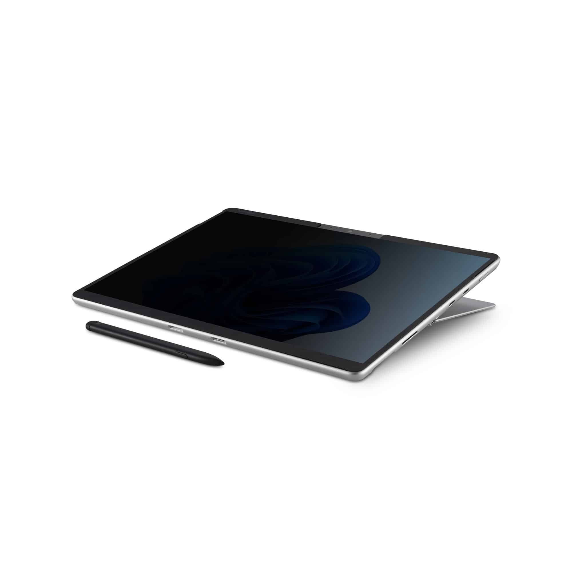 Kensington MagPro Elite magnetisch privacyscherm voor Surface Pro (8, 9, 10) & Surface Pro Copilot+ PC 13" Schermfilter - Afbeelding 6