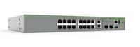 Allied Telesis AT-GS970EMX/20-50 netwerk-switch Managed L3 Gigabit Ethernet (10/100/1000) Grijs - Afbeelding 2