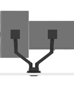 BenQ Ergo Arm BDH01 88,9 cm (35") Zwart