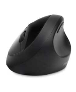 Kensington Pro Fit Ergo Wireless Mouse—zwart - Afbeelding 8