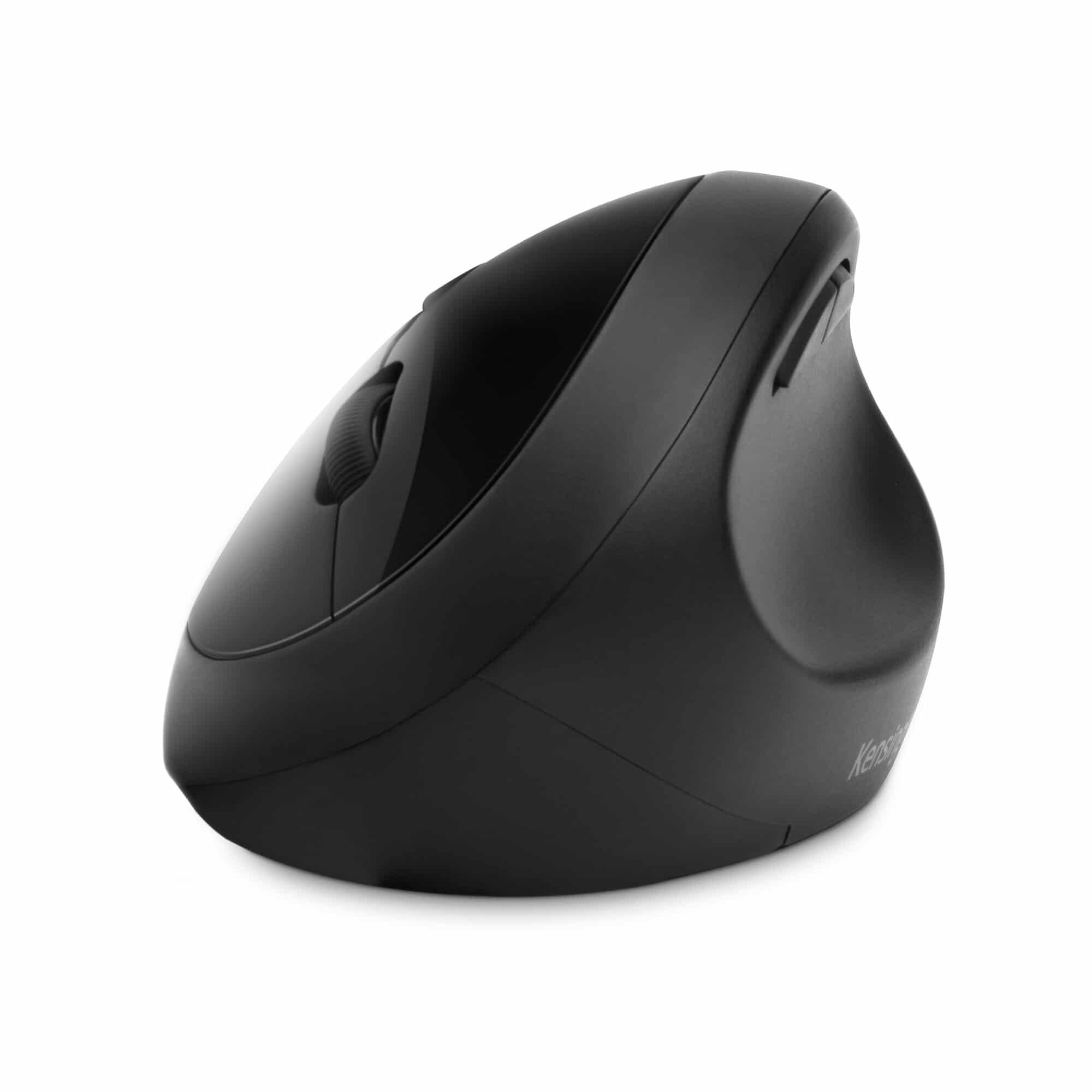 Kensington Pro Fit Ergo Wireless Mouse—zwart - Afbeelding 8