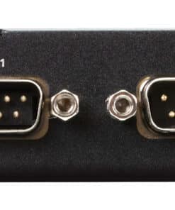 ATEN 2-Poort RS-232/422/485 beveiligde apparaatserver - Afbeelding 3
