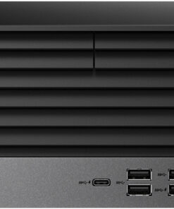 HP Elite 800 SFF G9R 5-14500 16GB DDR5 512GB M.2 SSD Value W11 Pro1Yr Warranty|3Yr Service Extension NBD Onsite 1Yr Wolf Pro Security320K kbd125mouseStandTCO AZERTY BE