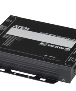 ATEN True 4K HDMI optische zender (4K@300m (K1, MM) / 10km (K2, SM))