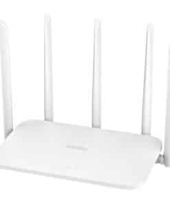 Imou HX21 draadloze router Gigabit Ethernet Dual-band (2.4 GHz / 5 GHz) Wit