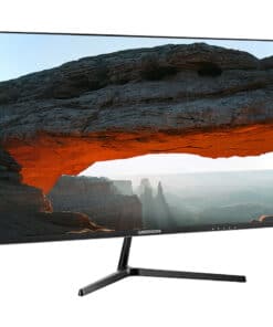 MEDION 30037893 P52726, 68.6 cm (27") 1920 x 1080 pixels, Full HD, LCD, 14 ms, Black Monitor - Afbeelding 7