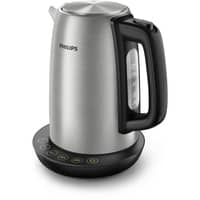 Philips Avance Collection HD9359/90 Metalen waterkoker - Temp.-regeling, Warmhoudmodus - Afbeelding 2