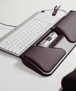 BakkerElkhuizen ErgoSlider+ wrist rest - Afbeelding 7