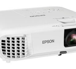 Epson EB-E24 Projector met normale projectieafstand 3600 ANSI lumens 3LCD XGA (1024x768) Wit - Afbeelding 3