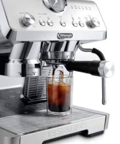 De’Longhi La Specialista Opera EC9555.M Handmatig Espressomachine 2 l - Afbeelding 4