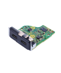 HP USB-C G2 ALT 100W In v3 Flex IO interfacekaart/-adapter