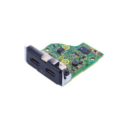 HP USB-C G2 ALT 15W Out v3 Flex IO interfacekaart/-adapter
