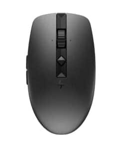 HP 715 oplaadbare muis voor meerdere apparaten - Afbeelding 6