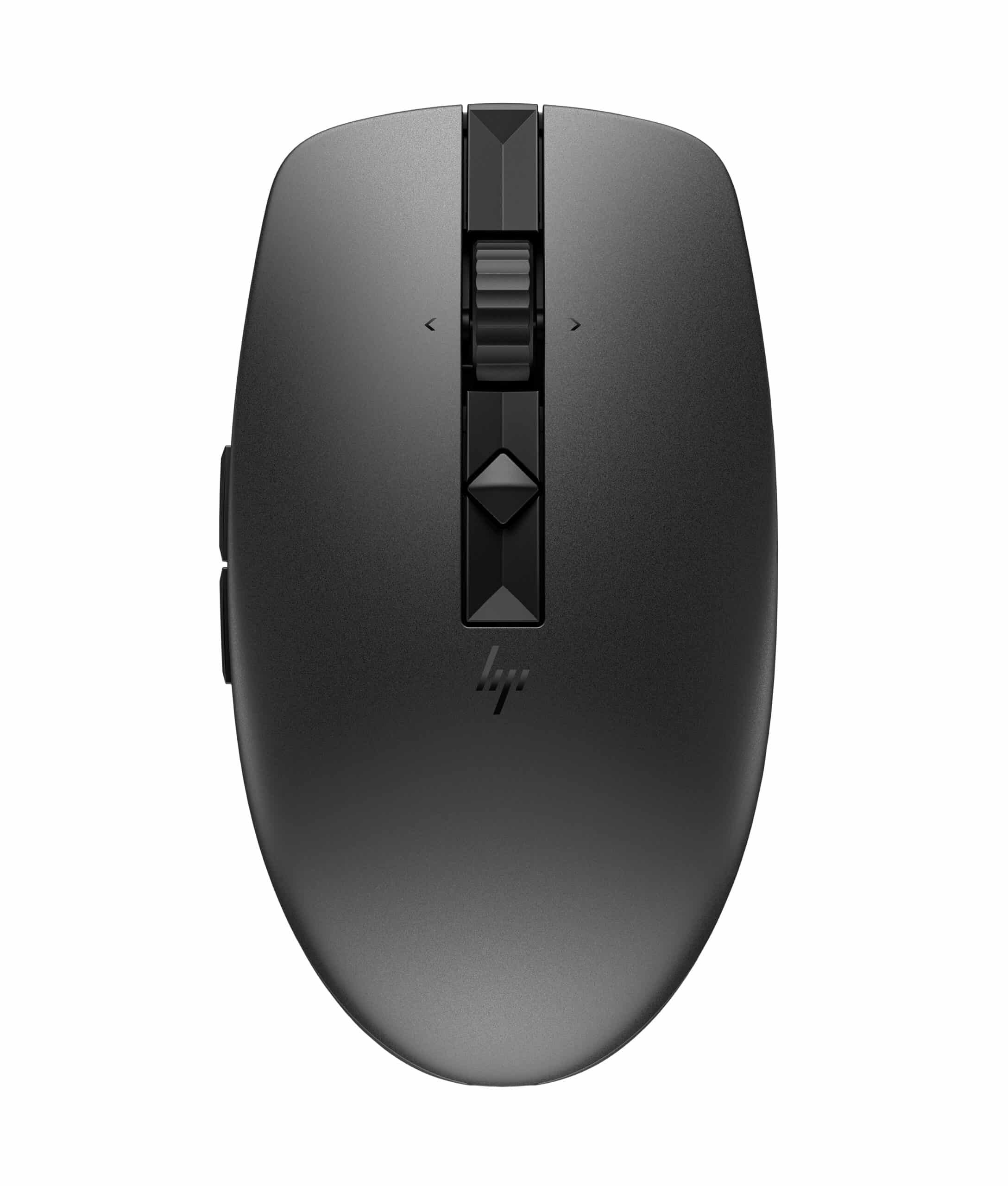 HP 715 oplaadbare muis voor meerdere apparaten - Afbeelding 6