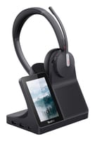 Yealink WH64 Workstation Dual Headset - Afbeelding 2