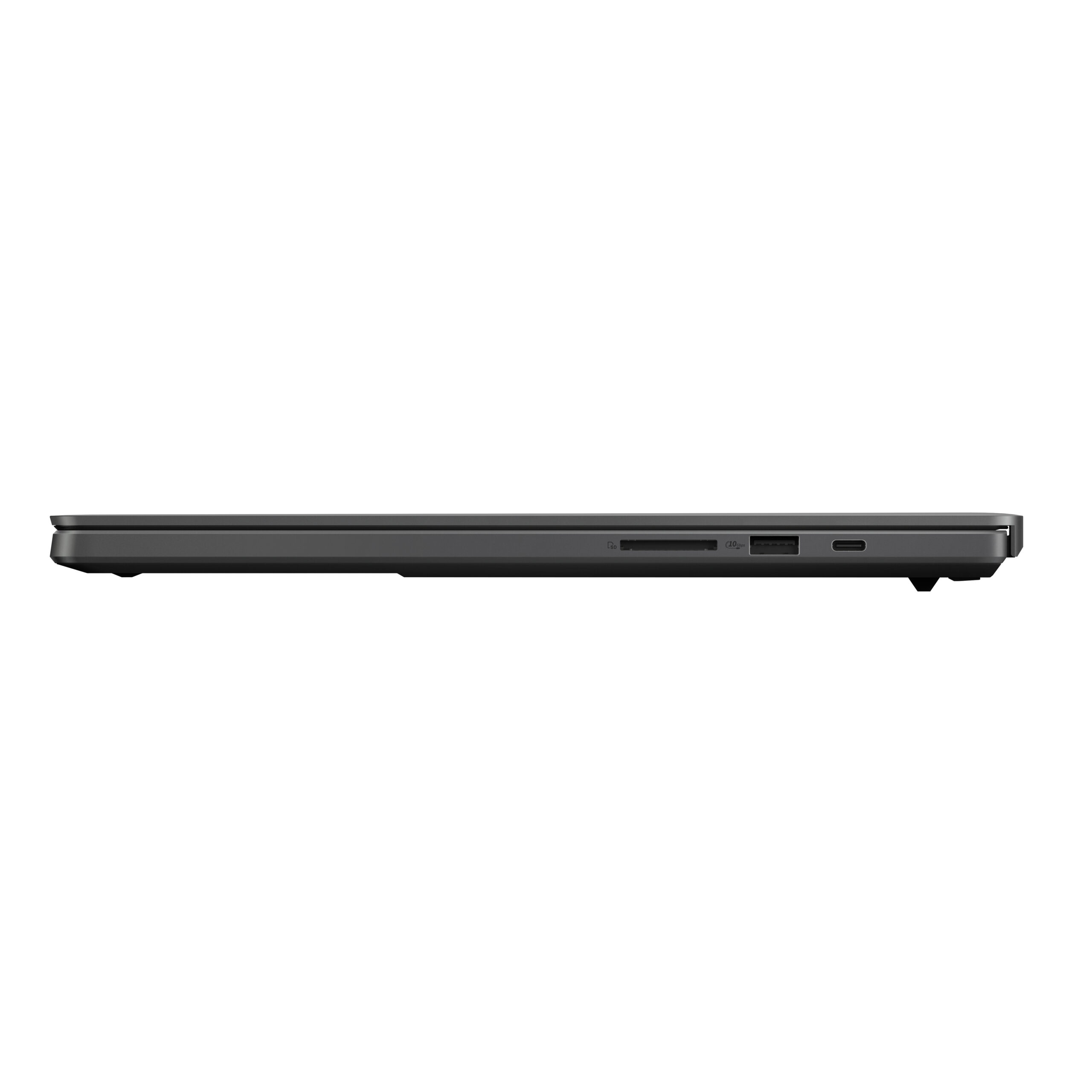 ASUS ROG Zephyrus G16 GU605CP-QR007W Intel Core Ultra 9 285H Laptop 40,6 cm (16") WQXGA 32 GB LPDDR5x-SDRAM 1 TB SSD NVIDIA GeForce RTX 5070 Wi-Fi 7 (802.11be) Windows 11 Home Belgisch Grijs - Afbeelding 7