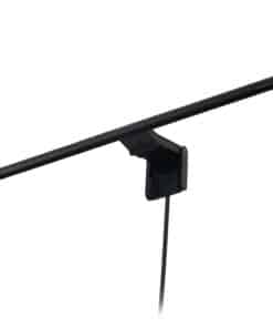 BenQ ScreenBar Pro monitorlampje Zwart 1000 lm - Afbeelding 4